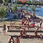 Гостевой дом Punta