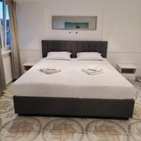 Punta Zadar