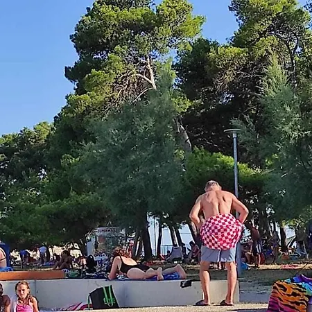Punta Zadar