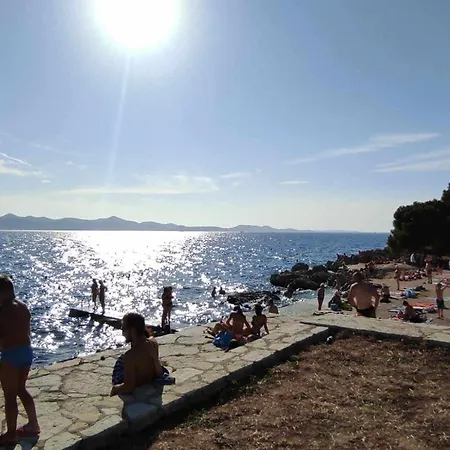 Punta ゲストハウス ザダル