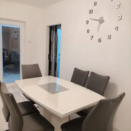 Guest house Punta