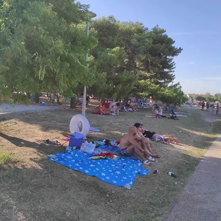 Punta ゲストハウス 4*