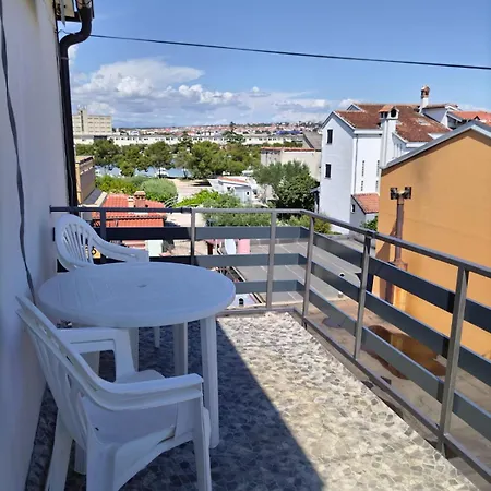 Punta Zadar