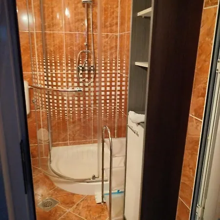 Guest house Punta
