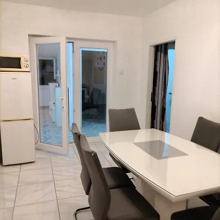 Punta Guest house *