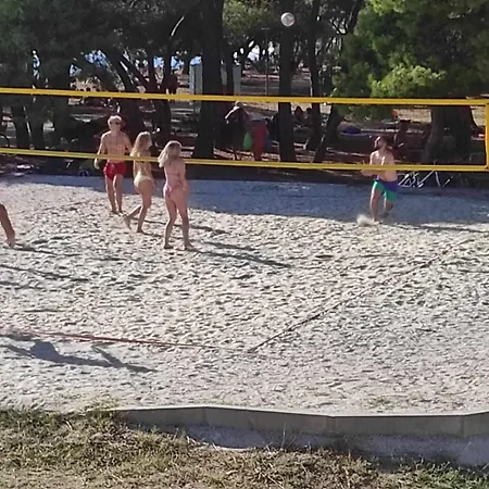 Punta ゲストハウス