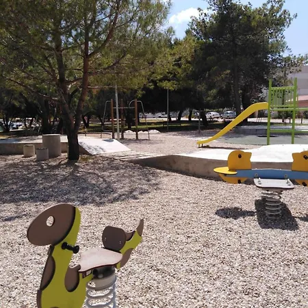 Punta Konukevi Zadar