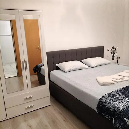 Punta Guest house
