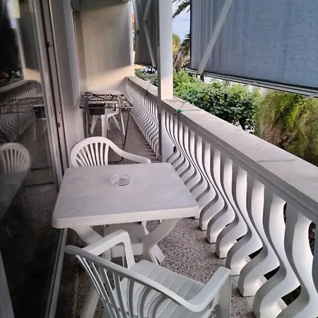 Πανσιόν Punta Ζαντάρ