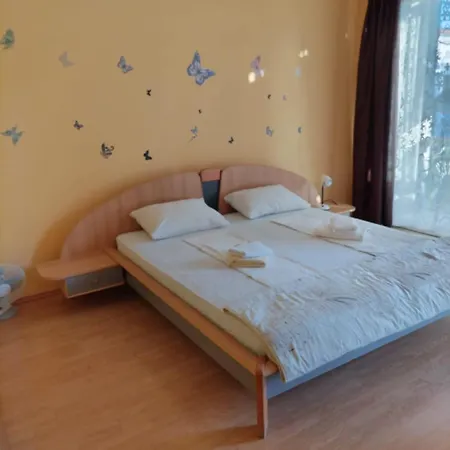 Punta ゲストハウス