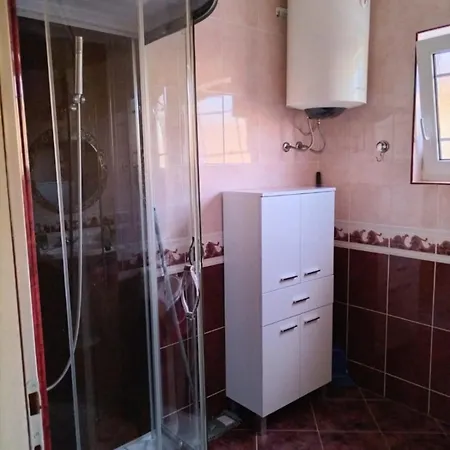 ゲストハウス Punta