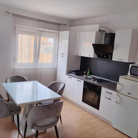 Punta ゲストハウス