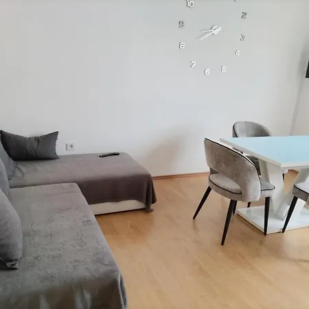 Konukevi Punta 3*