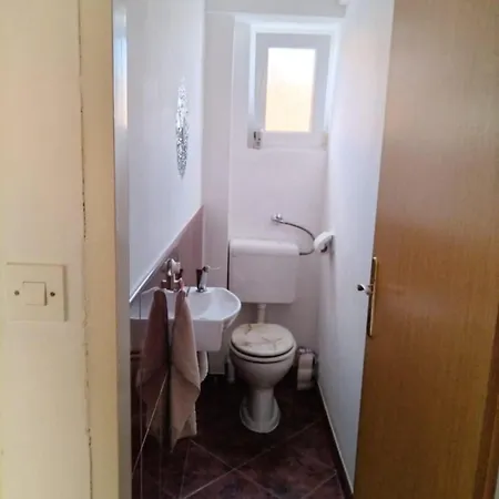 Punta ゲストハウス ザダル