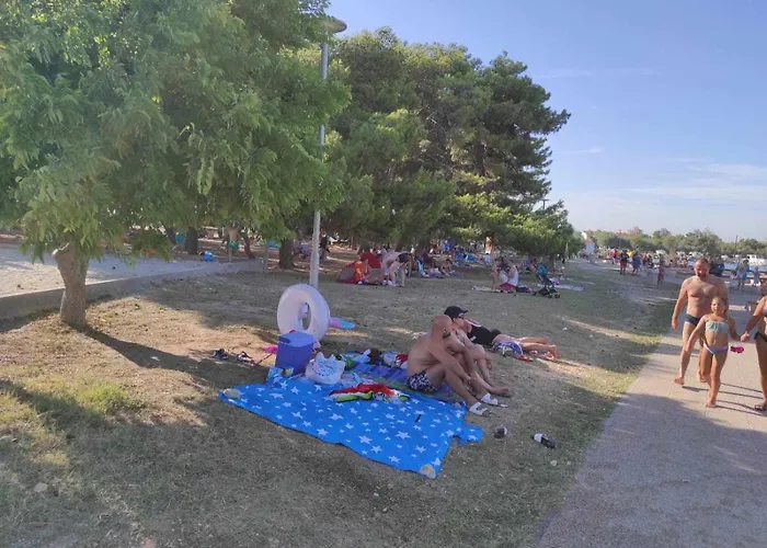 Punta Гостевой дом 4*