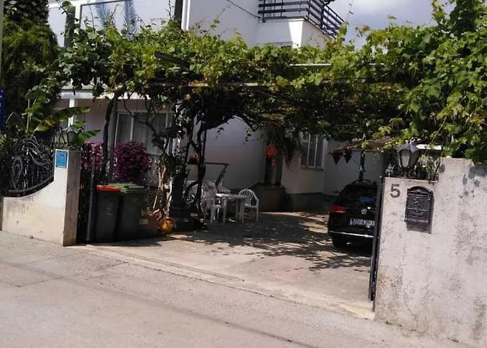 Punta Гостевой дом Задар