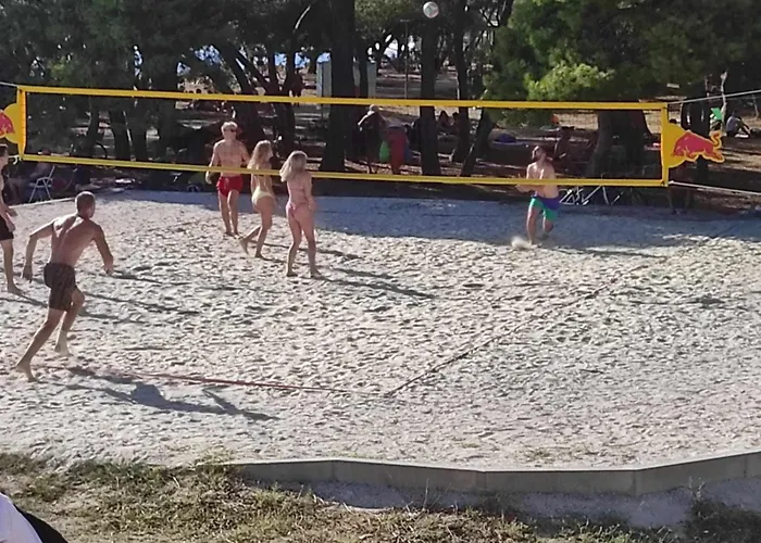 Punta Гостевой дом