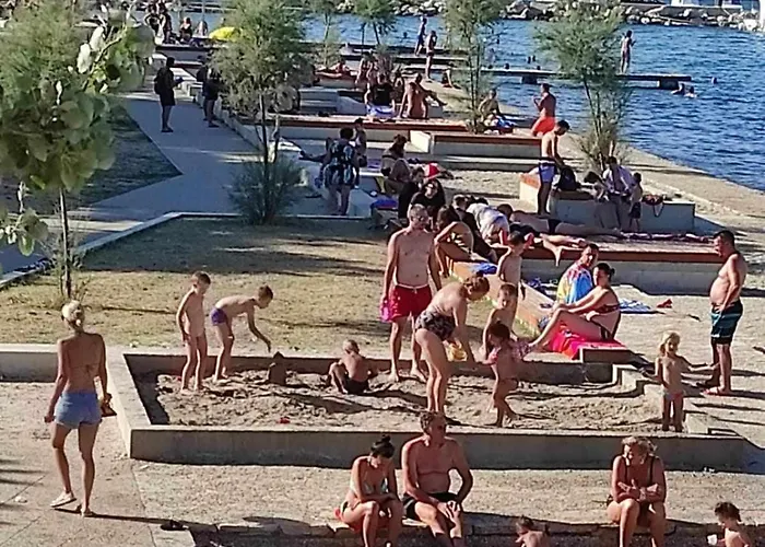 Гостевой дом Punta