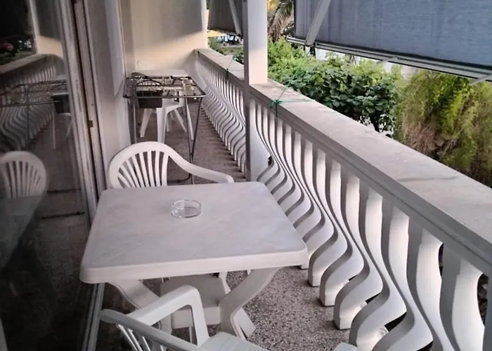 Гостевой дом Punta Задар