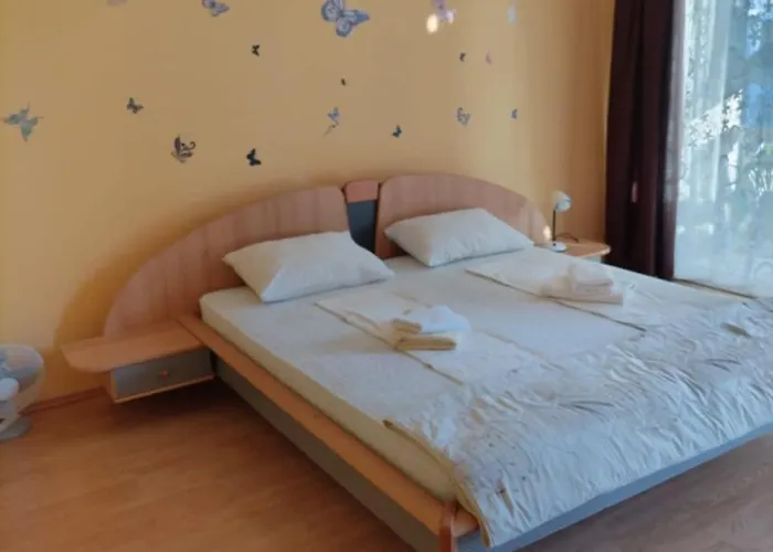 Punta Гостевой дом