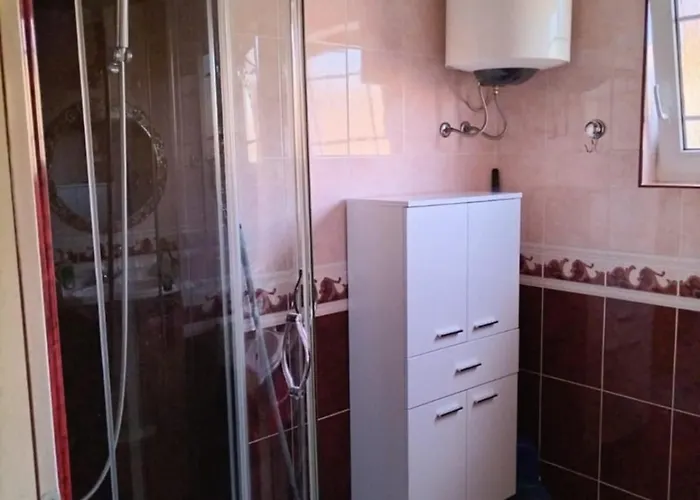 Гостевой дом Punta