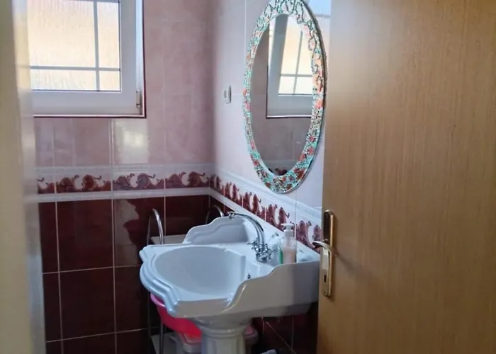 Гостевой дом Punta Задар