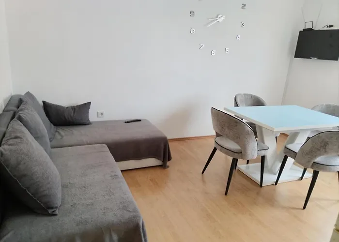 Гостевой дом Punta 4*