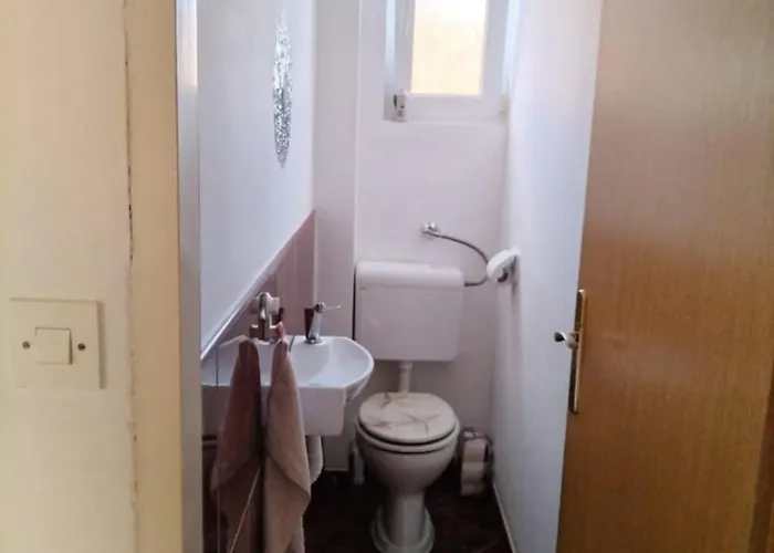 Punta Гостевой дом Задар