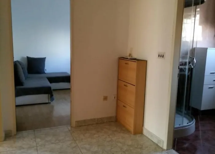 Гостевой дом Punta Задар