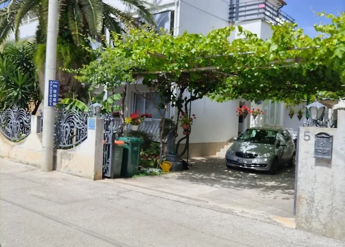 Punta Гостевой дом 4*